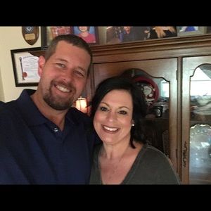 Meet your Posher, Stacey